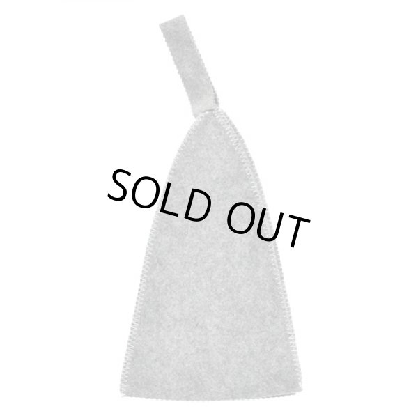 画像4: リラッコ　サウナハット (4)