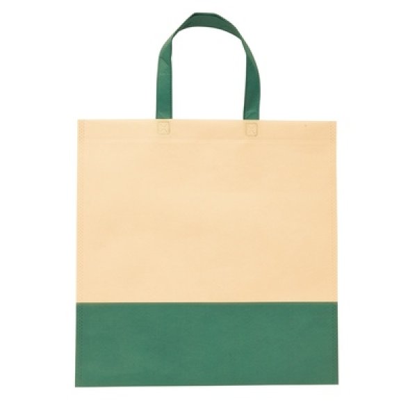 画像2: ザ・バッグ(再生PETトートタイプ)#sustainable (2)