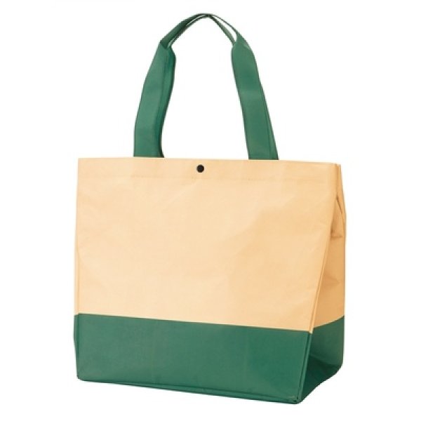 画像2: ザ・バッグ(再生PETレジカゴタイプ)#sustainable (2)