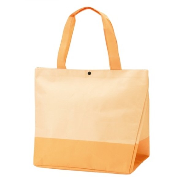 画像3: ザ・バッグ(再生PETレジカゴタイプ)#sustainable (3)