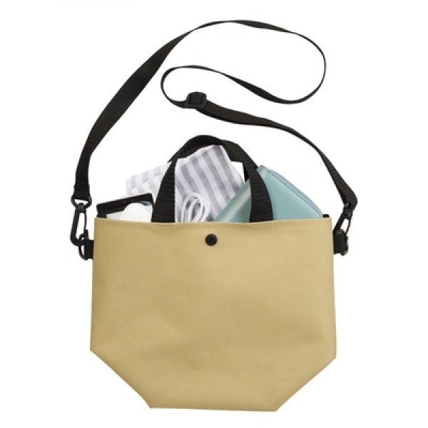 画像4: 2WAYサコッシュトート (4)