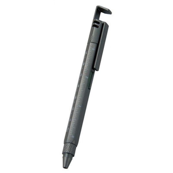 画像3: 8in1多機能ツールペン (3)