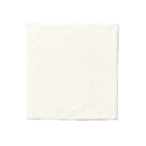 画像4: プラチナリッチ ハンドタオル1枚 (4)