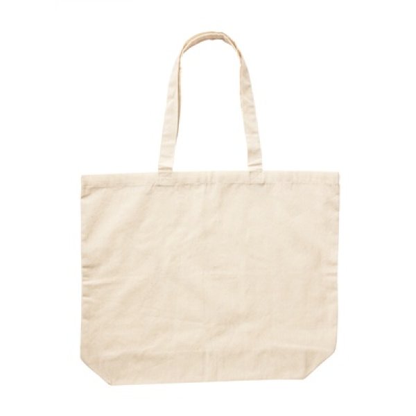 画像4: 5oz コットンラージトート (4)