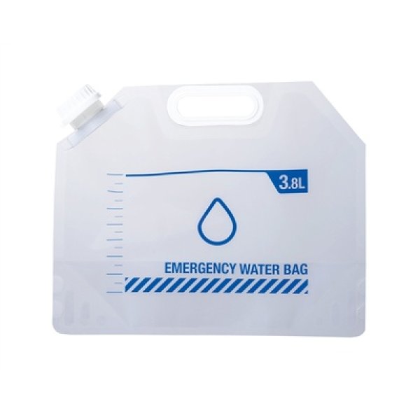 画像2: ウォーターバッグ3.8L (2)