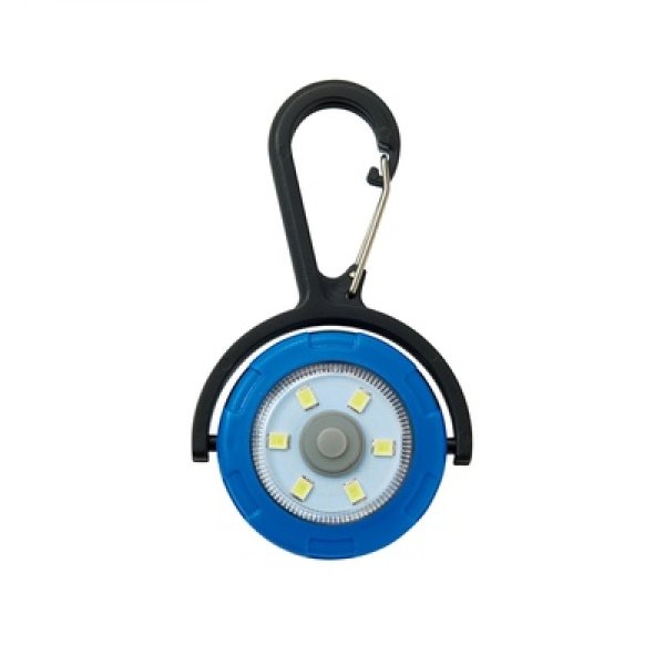 画像2: 回転LEDライト (2)