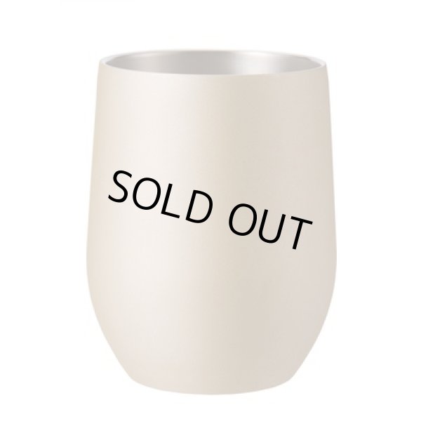 画像2: 真空ステンレスサーモタンブラー390ml1個(シャンパンゴールド) (2)