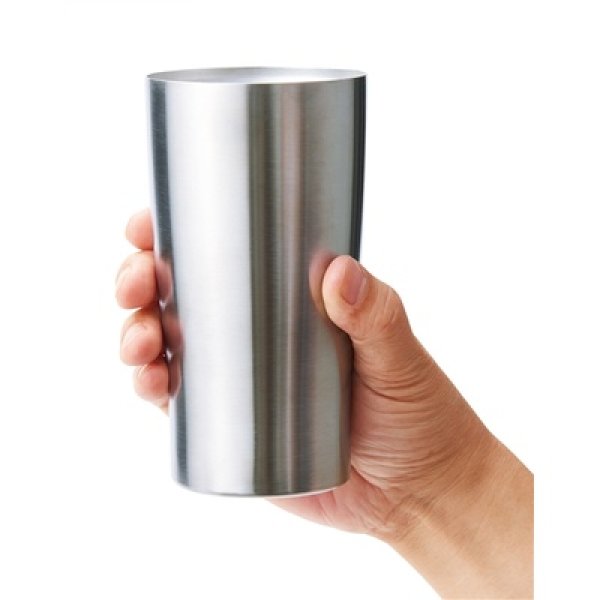 画像4: 真空ステンレスタンブラー450ml (4)