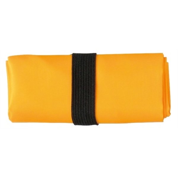 画像3: Ecolor クルっとまとめるA4バッグ(イエロー) (3)