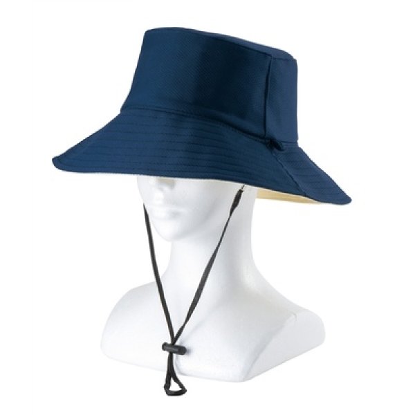 画像3: リバーシブルUVハット (3)