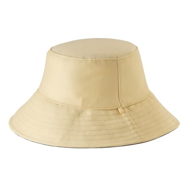 画像4: リバーシブルUVハット (4)