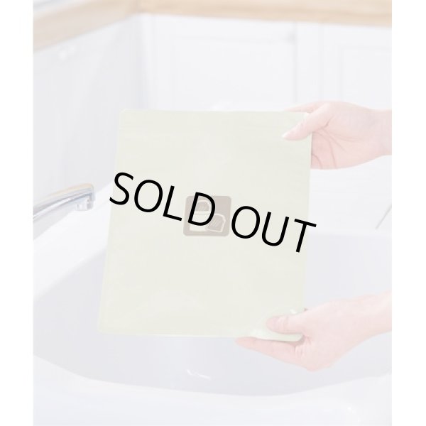 画像4: カンタンベンリ パン冷凍保存袋2枚組 (4)