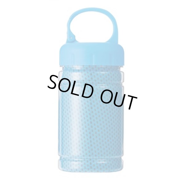 画像2: ボトルインクールタオル (2)