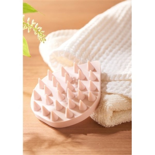 画像4: スッキリ爽快 シャンプーブラシ (4)