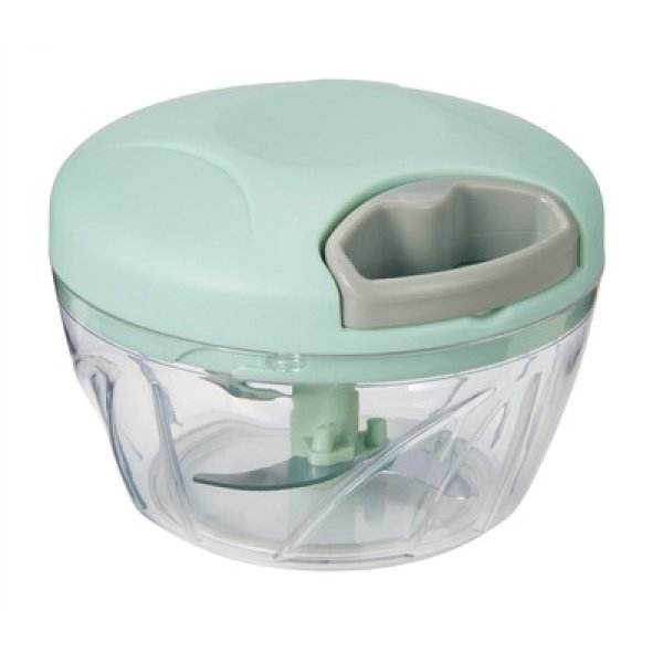 画像3: カンタンベンリ ベジタブルチョッパー (3)