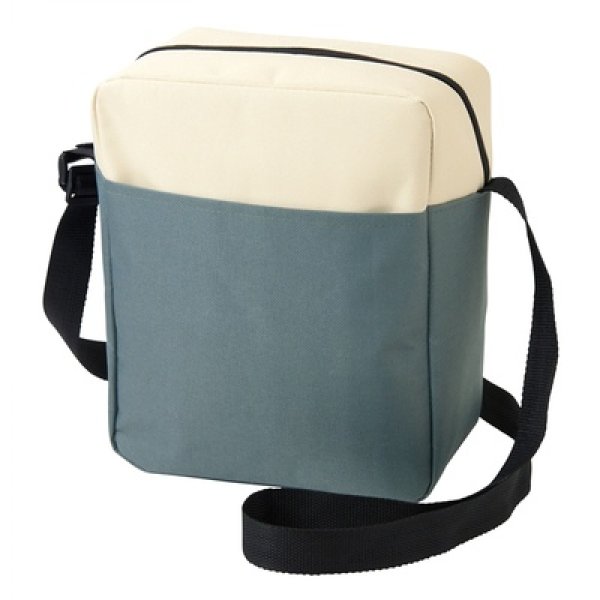 画像3: バイカラー保冷温ショルダー1個 (3)