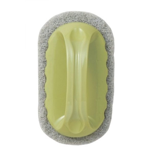 画像2: 頑固な汚れに  お掃除三役さん (2)