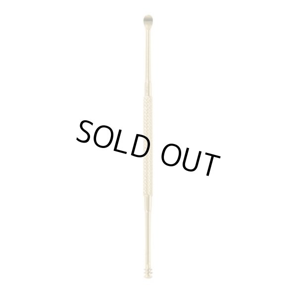 画像2: 金色の2WAY耳かき (2)