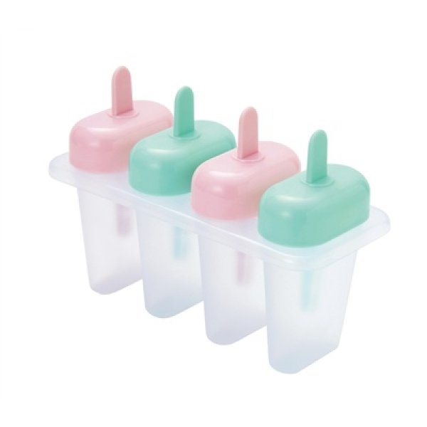 画像2: ひんやりカンタン アイスキャンディメーカー (2)