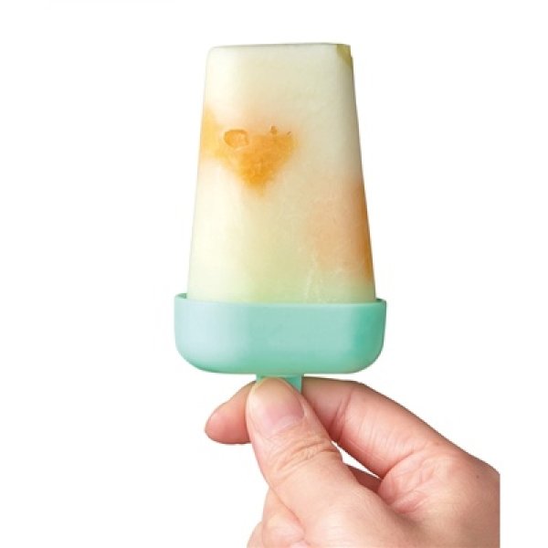 画像4: ひんやりカンタン アイスキャンディメーカー (4)