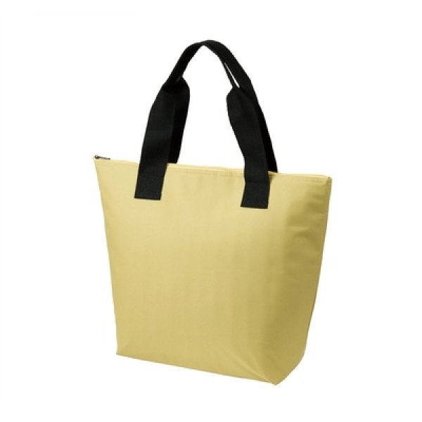 画像2: 保冷温トート(ベージュ) (2)