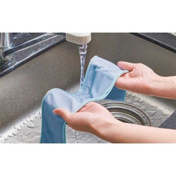 画像4: ザ・涼感マフラータオル#sustainable (4)