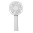 画像3: 充電式ハンディファン (3)
