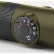 画像4: ７ｉｎ１多機能ホイッスル (4)