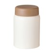 画像2: 真空ステンレススープポット２８０ｍｌ (2)
