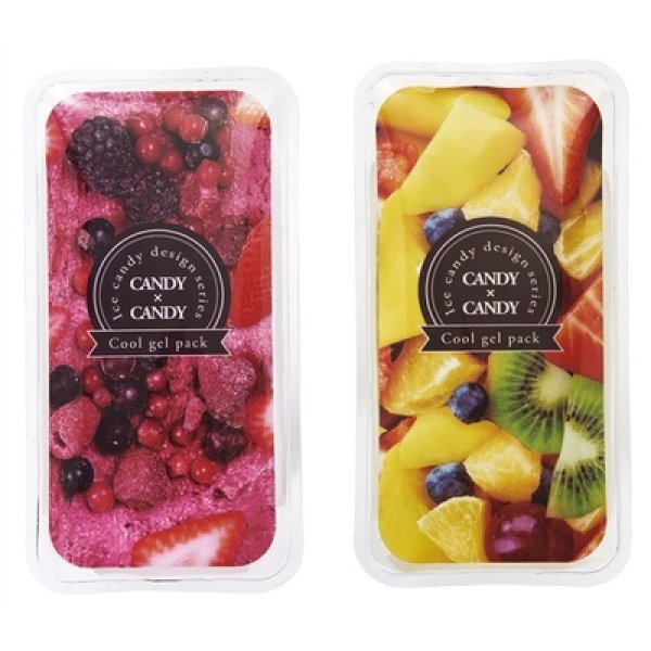 画像2: アイスキャンディークールジェル (2)