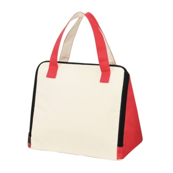 画像2: 保冷温デルタバッグ1個 (2)