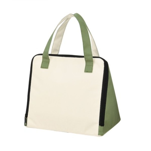 画像3: 保冷温デルタバッグ1個 (3)