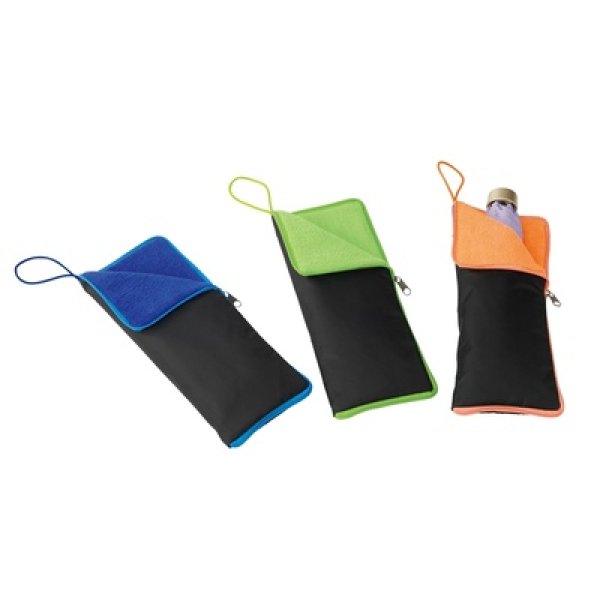 画像2: 超吸水マルチ傘カバー 1個 (2)