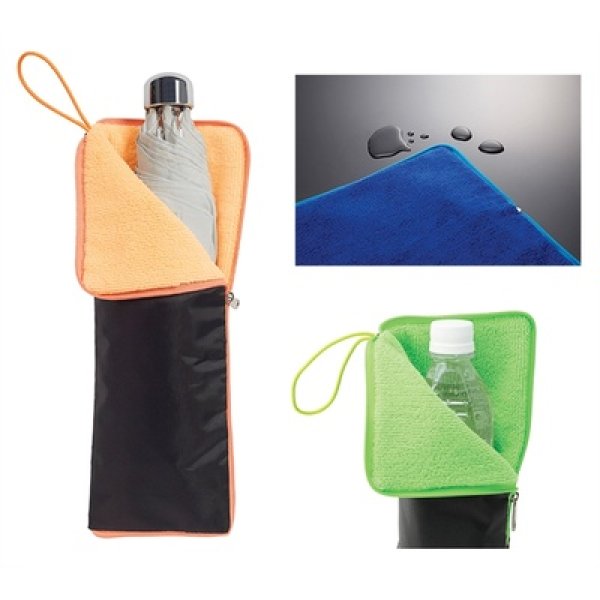 画像4: 超吸水マルチ傘カバー 1個 (4)