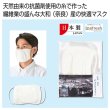抗菌防臭　やまとのますくの写真