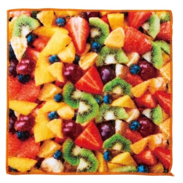 画像3: キュートなアイスキャンディータオル 1本 (3)