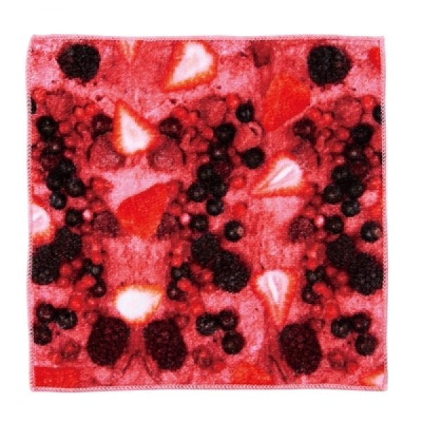 画像4: キュートなアイスキャンディータオル 1本 (4)