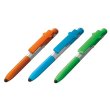 画像2: ４ｉｎ１多機能タッチボールペン　１本 (2)