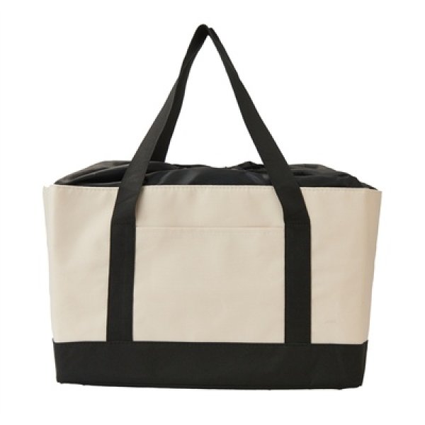 画像4: レジかご対応!お買いものバッグ (4)