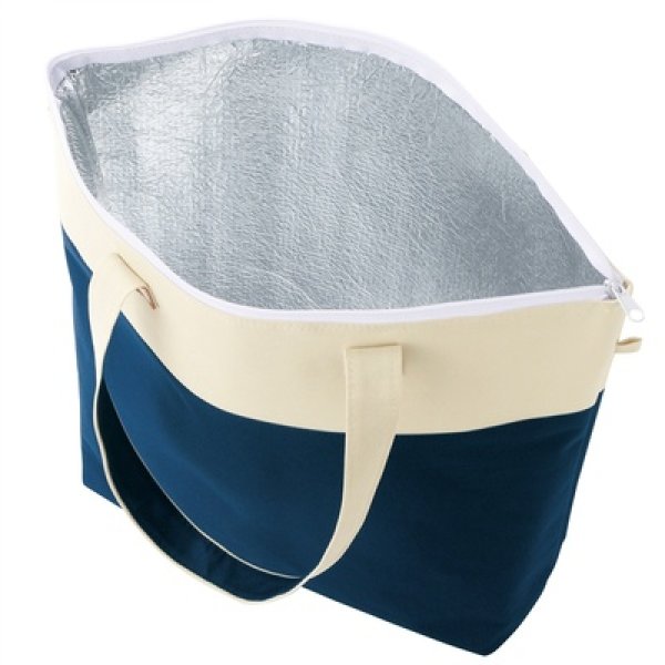 画像3: カラフル保冷温大きなトートバッグ1個 (3)