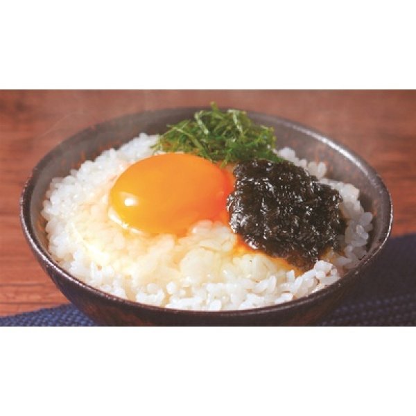 画像3: 伝統の味 磯じまん140g (3)