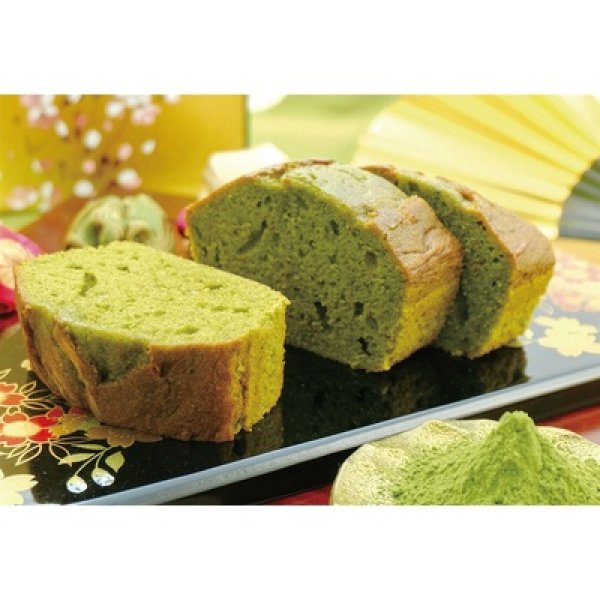 画像3: 金澤ケーキ 宇治抹茶 (3)
