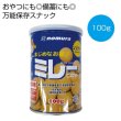 保存用ミレービスケット１００ｇの写真