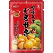 画像2: 有機天津　むき甘栗７０ｇ (2)