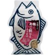 画像2: 大漁くん　梅とあご削りのふりかけ３５ｇ (2)