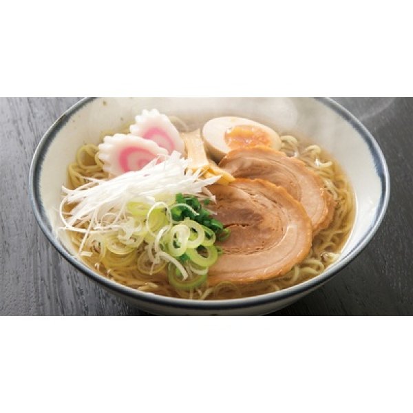 画像3: ご当地ラーメン 味の饗宴3食組 (3)