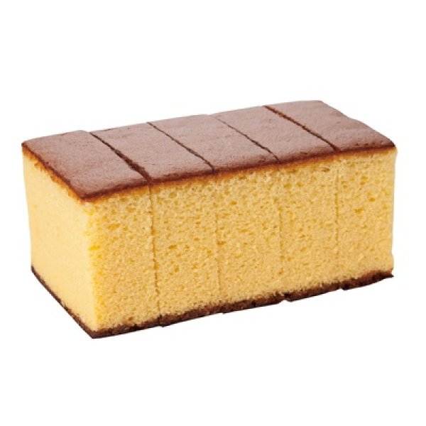 画像3: 至福の逸品 本場の味 長崎カステラ1個 (3)