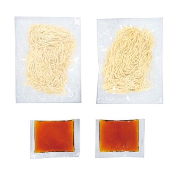 画像3: TKM たまごかけ麺2食組 (3)