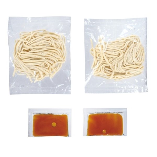 画像3: 至福の逸品 旨さ極めし中華つけそば2食 (3)