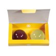 画像2: 至福の逸品　贅沢フルーツゼリー２個組 (2)